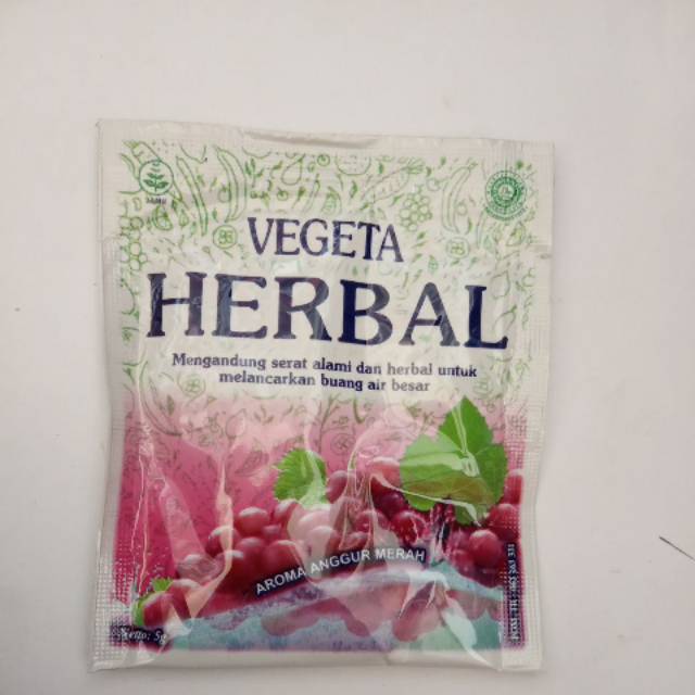 

Vegeta Herbal