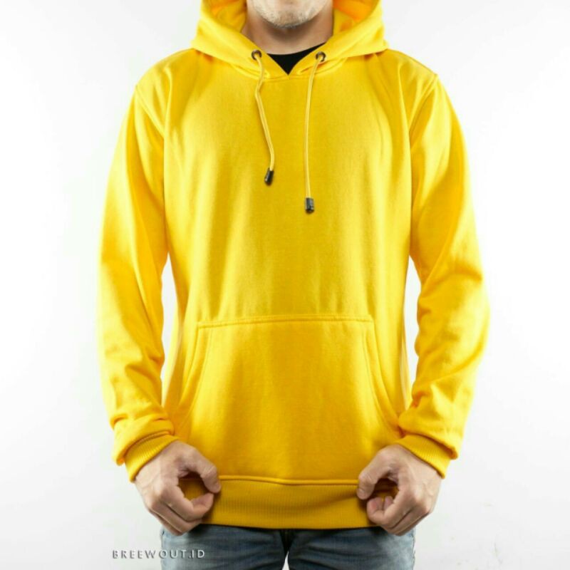 Sweater Hoodie Polos Jaket Unisex