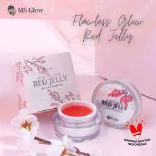 Ms glow Red jelly-4