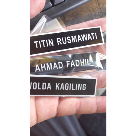

nama dada akrilik resin