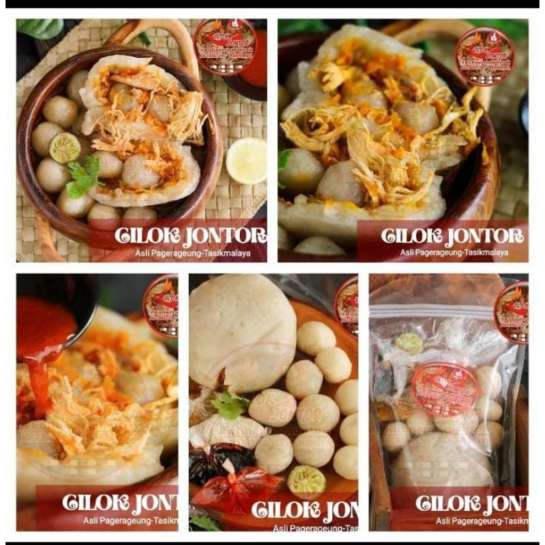 

cilok jontor