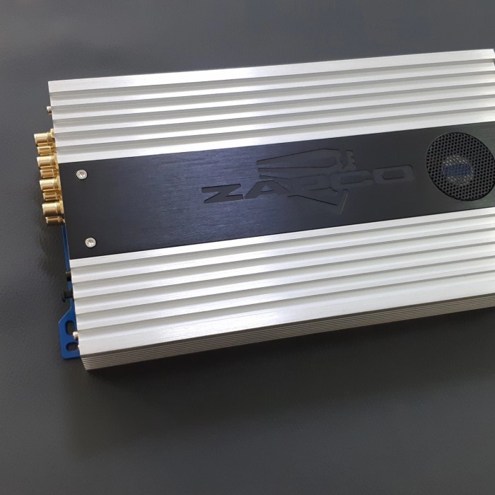 POWER ZAPCO ST-4X DSP PROCESSOR ST4 DSP FREE INSTALASI