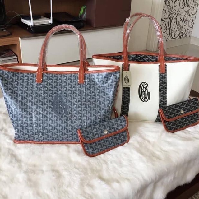 goyard st louis tote