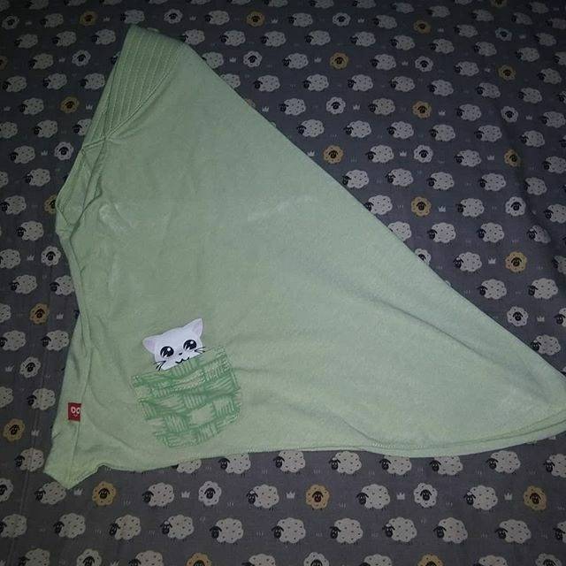 Preloved bani batuta