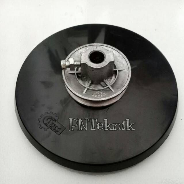 Pully dinamo wash mesin cuci
