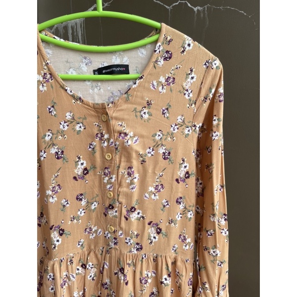 Preloved Dress Iwearmysha