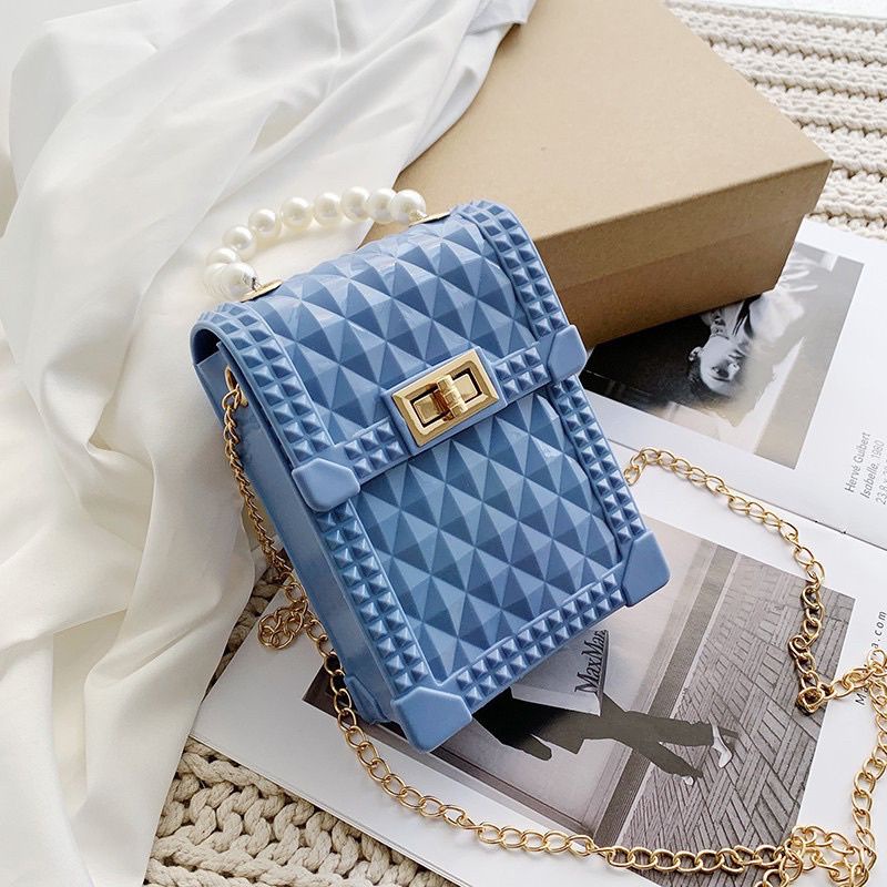 TAS HP JELLY 001 / TAS HP / TAS HP WANITA / TAS JELLY