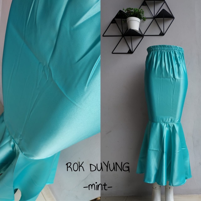 ROK MERMAID / ROK KONDANGAN / ROK DUYUNG