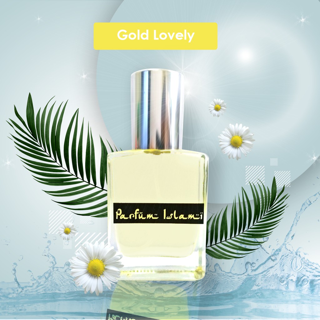 parfum image