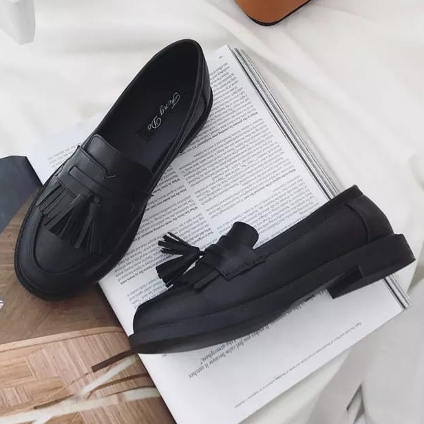 SEPATU LOAFERS DOCMART WANITA DOCMART NEW BEST SELLER 05