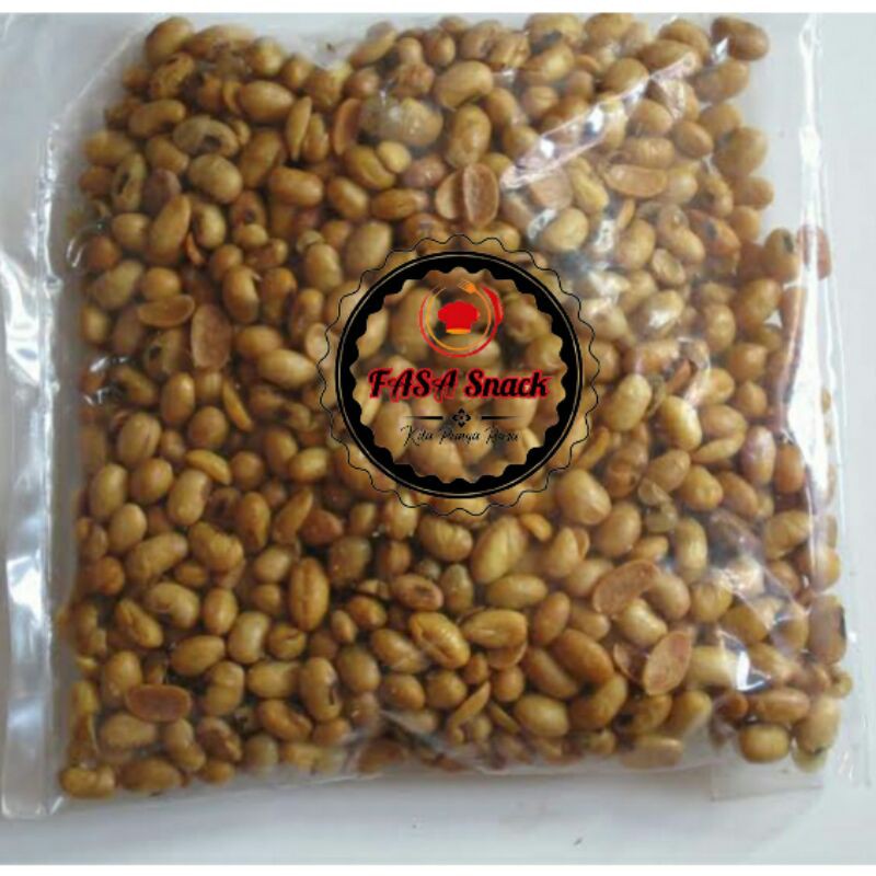 

KEDELAI GORENG MURAH