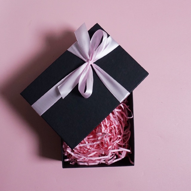 

Goodiebox Medium Box 14x20x6cm