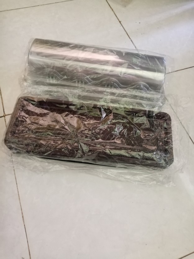 Mika Mmp Bolu Gulung Bg - 8530 (10 Pcs)