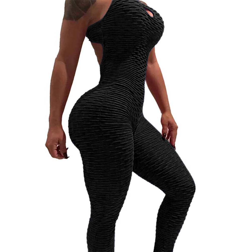 1 piece yoga suit