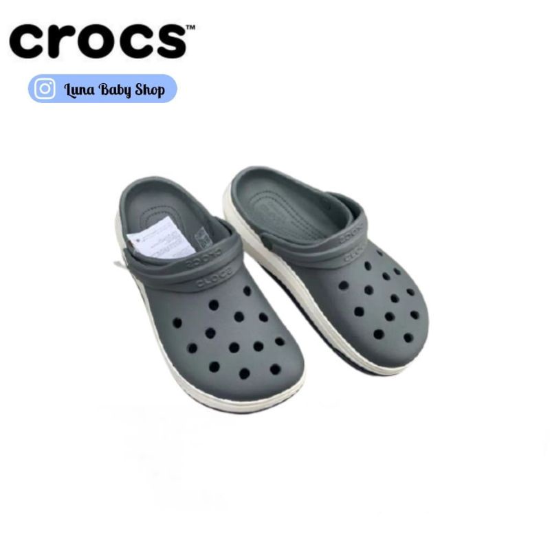 Crocs Anak-Anak/Dewasa nomor 35-41