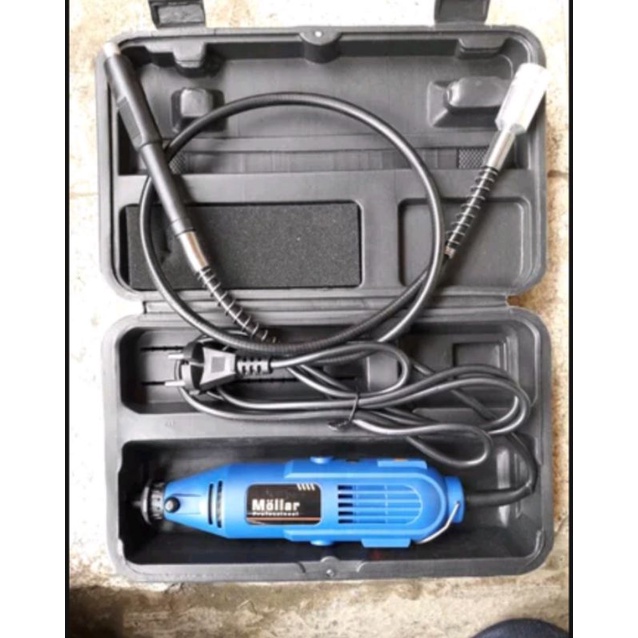 tuner mollar set 40 pcs mini grinder mollar alat porting polis bor mollar