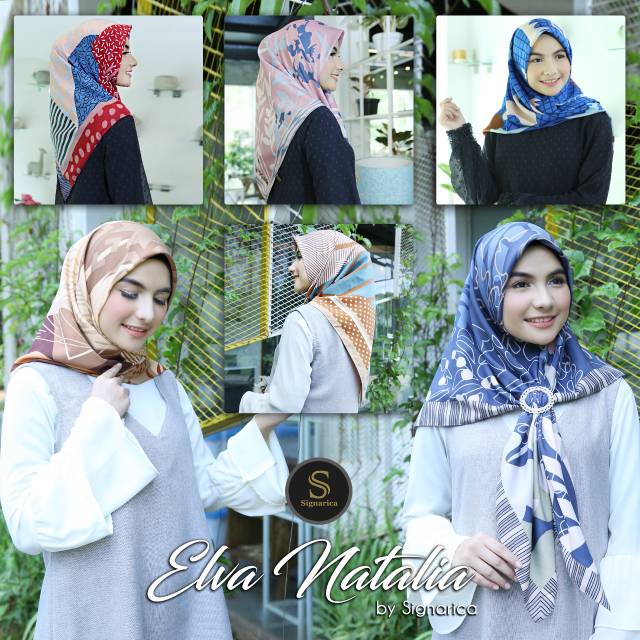 Elva Natalia by Signarica