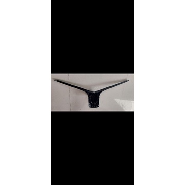 Kaki Stand TV Samsung 43inch