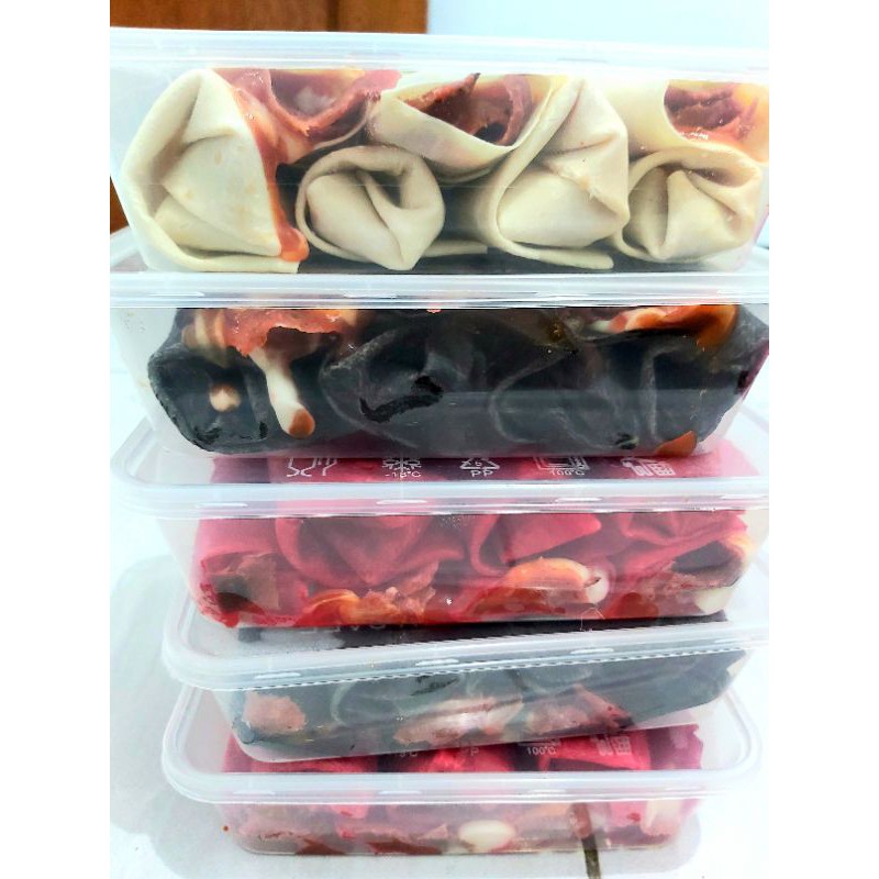 

KEBAB FROZEN MINI MURAH ENAK