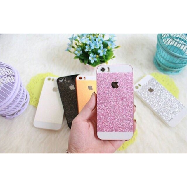 

Glitter Case