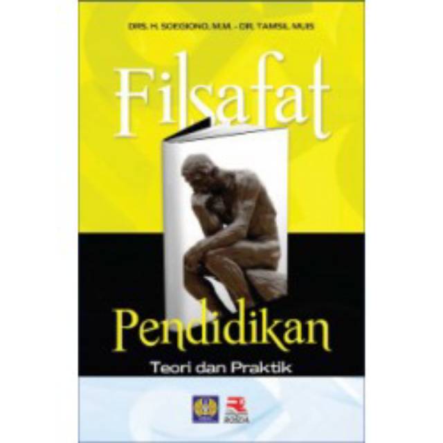 Filsafat Pendidikan Teori dan Praktik ORII