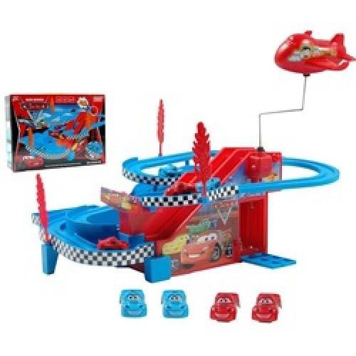 TRACK RACER NEW SERIES CARS MAINAN ANAK LAKI-LAKI KADO HADIAH ULANG TAHUN