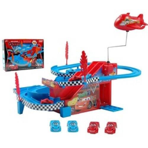 TRACK RACER NEW SERIES CARS MAINAN ANAK LAKI-LAKI KADO HADIAH ULANG TAHUN