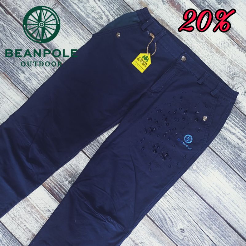 Celana Outdoor Gunung BeanPole Second