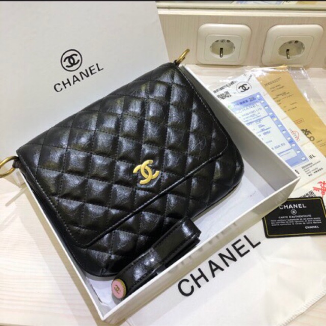 CH EDEVA FREE BOX