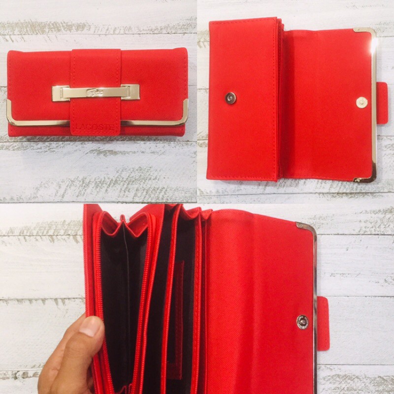 [[anton hilmanto] dompet wanita panjang muat banyak #dompet #dompetwanita #dompetperempun #dompetibu