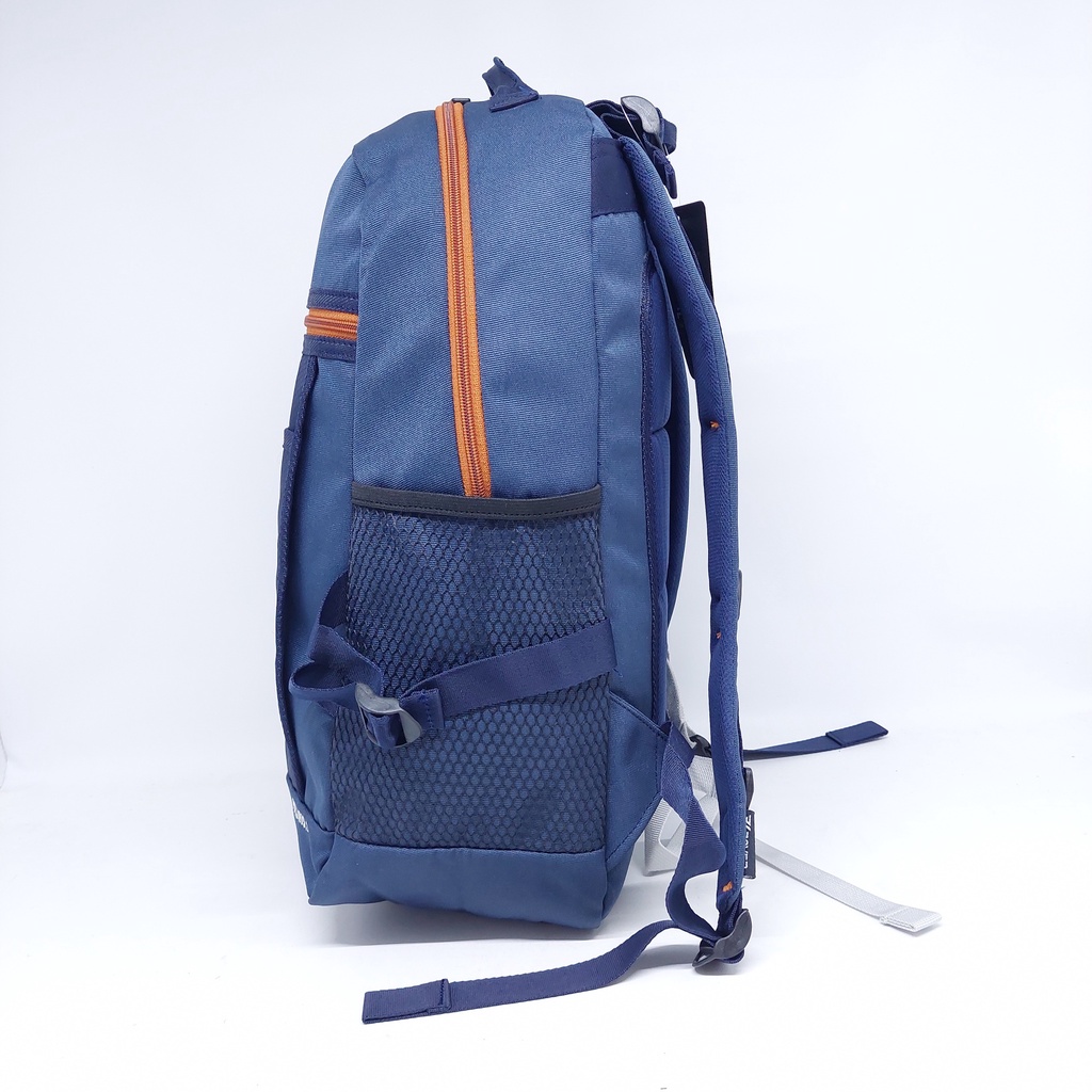 RANSEL LAPTOP POLO ROVER / TAS SEKOLAH LAKI-LAKI SD SMP SMA KULIAH / TAS KERJA / BAGPACK POLO / BACKPACK ROVER KUAT