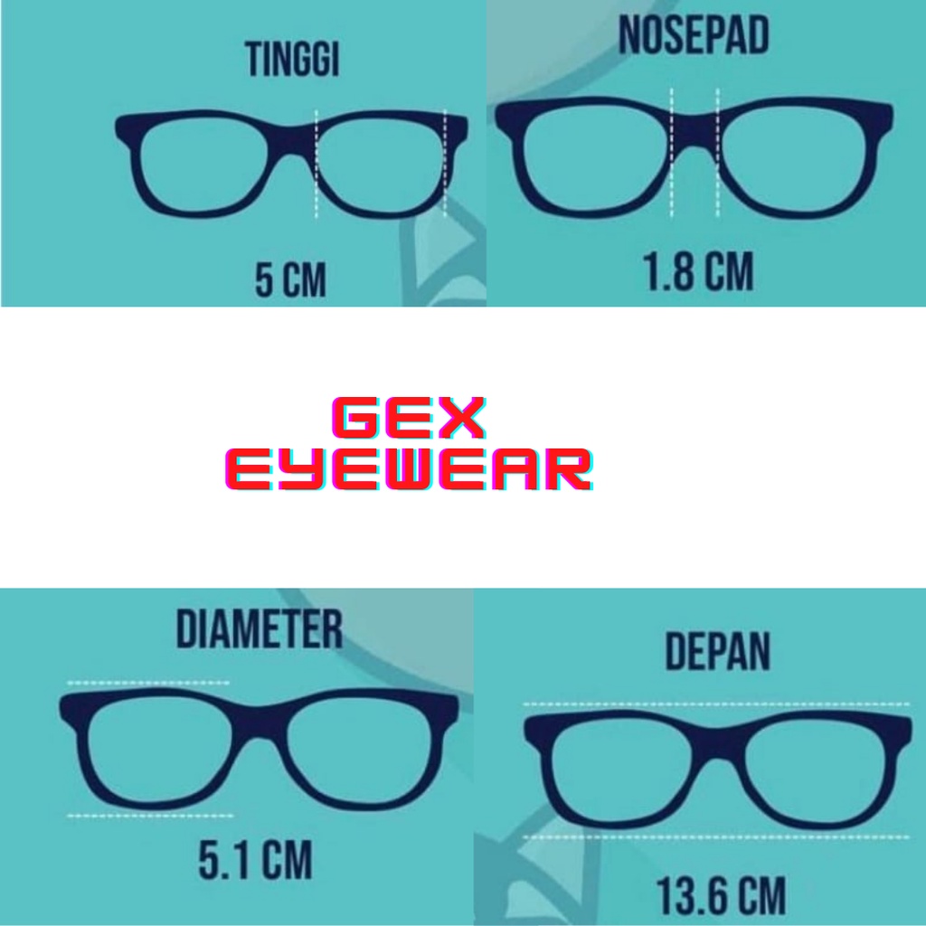 KODE KY2735 FRAME KACAMATA PHOTOCROMIC ANTI RADIASI , LENSA BLUERAY , LENSA BLUECROMIC , LENSA CRMC | MINUS CYL PROGRESIF