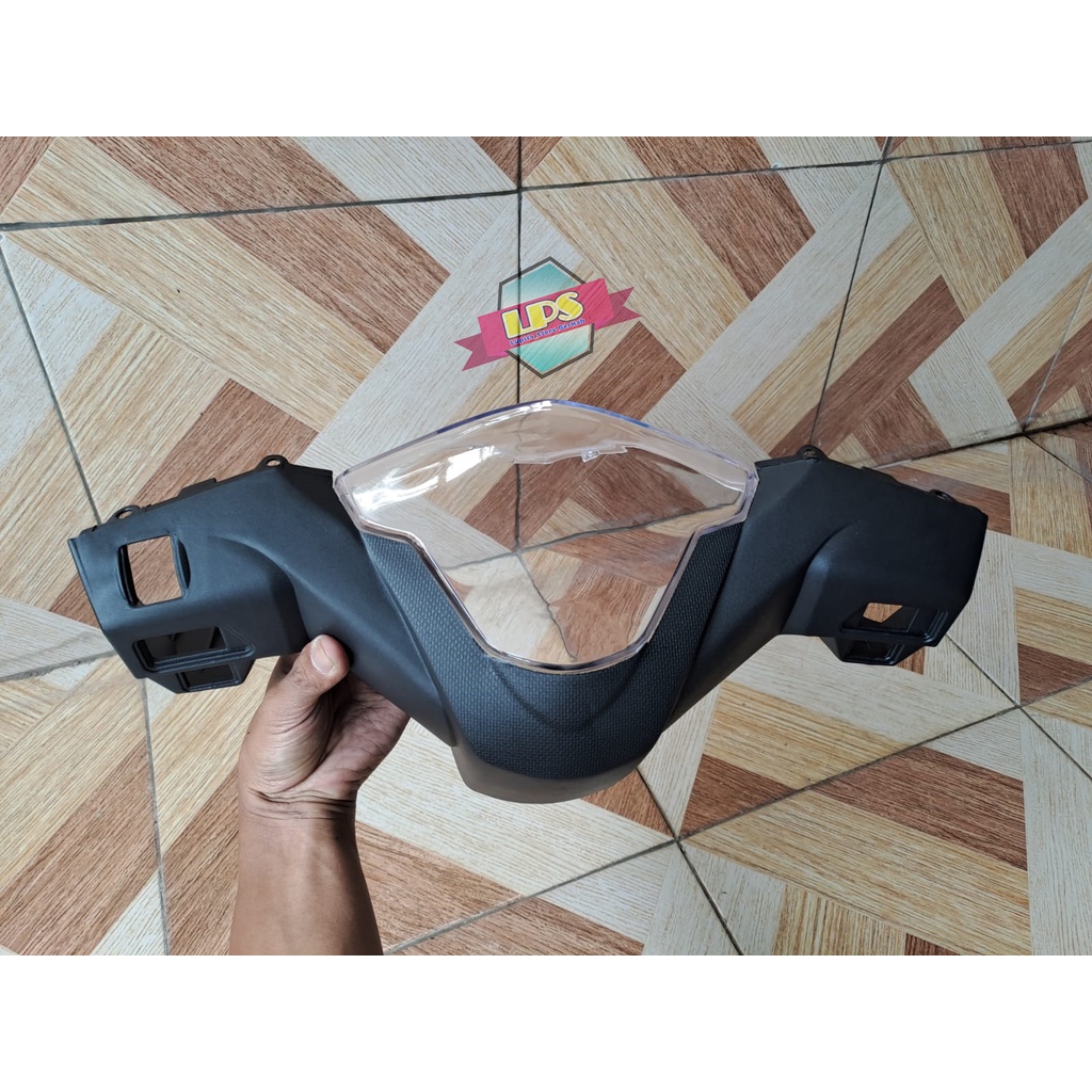 Paket Batok Lampu Belakang + Mika Speedometer KM Honda Beat Karbu Lama Termurah