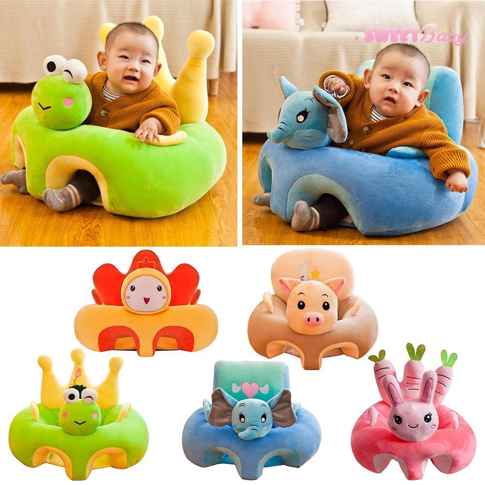 baby learning chair