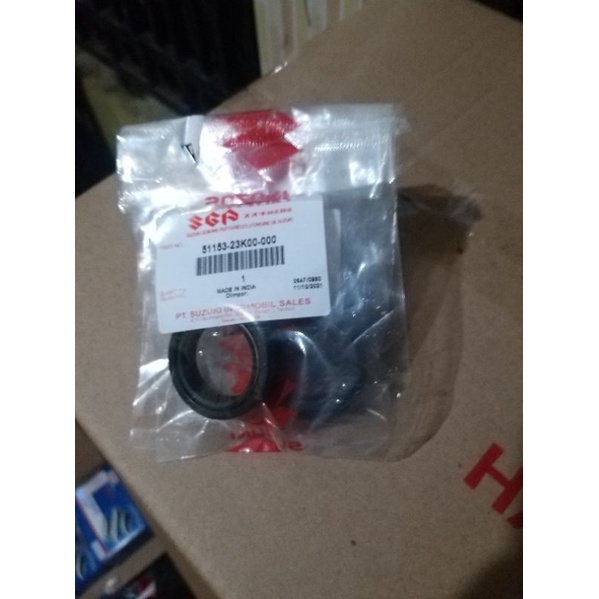 seal shock gsxr 150 cc sgp