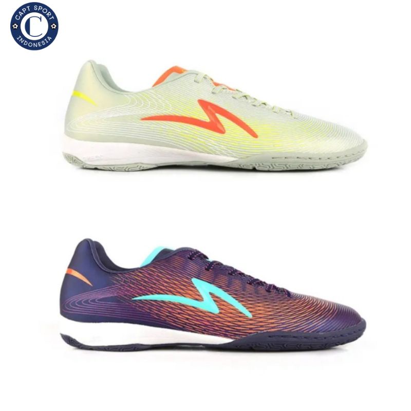 SEPATU FUTSAL SPECS LS ULTRA META CRUSH IN ORIGINAL
