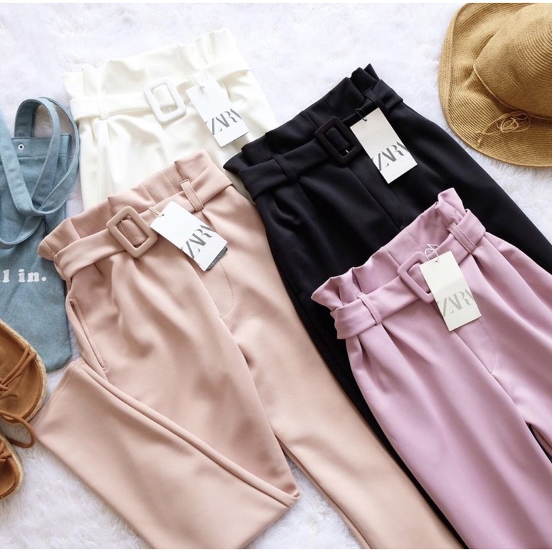 ATRESIA BASIC PANTS 1760