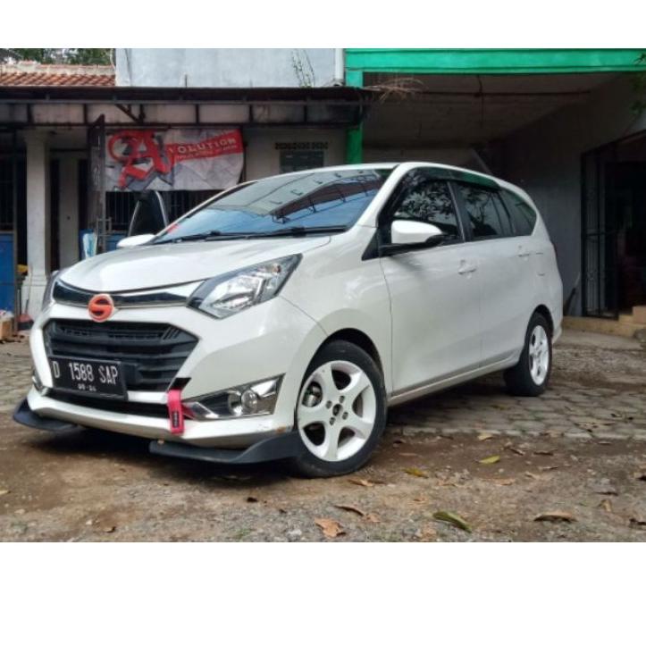 Oke Price.. Winglet Mobil truk bus bumper