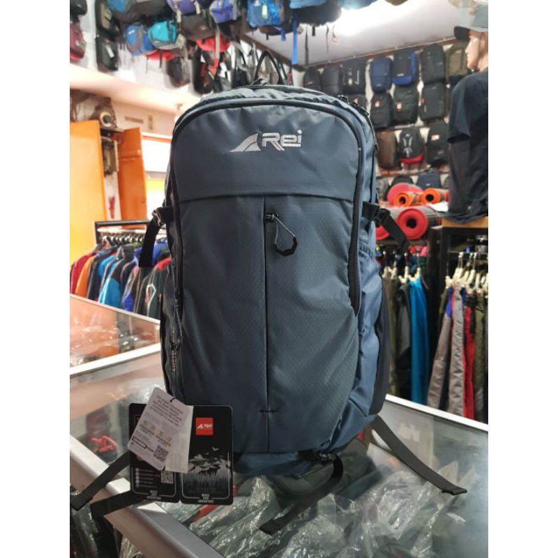 RANSEL REI AMSTERDAM 25 LITER