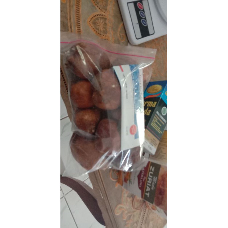 

buah zuriat