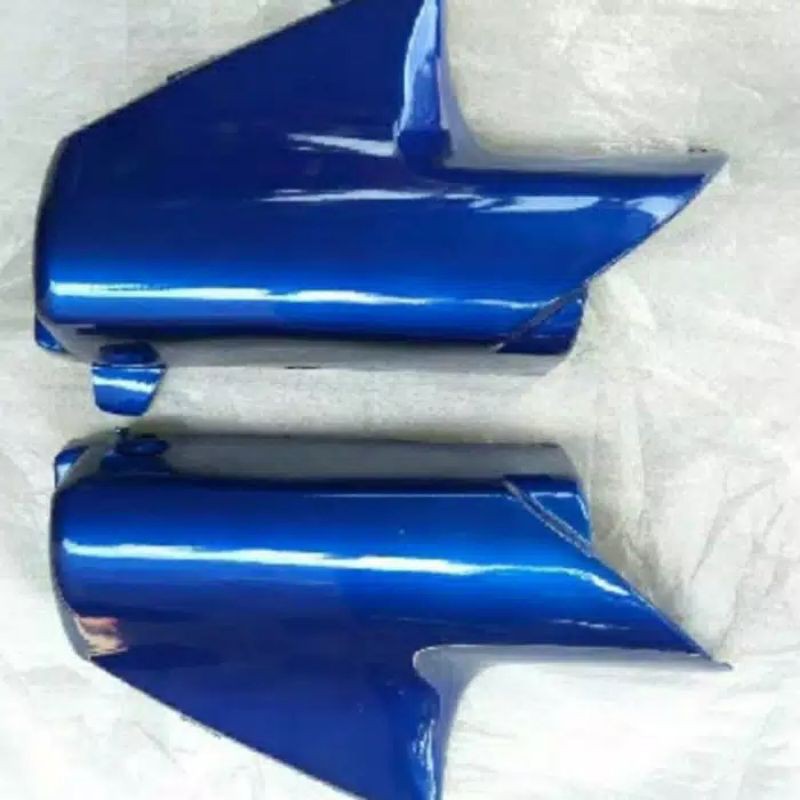 cover tutup shok sok depan Vega R lama