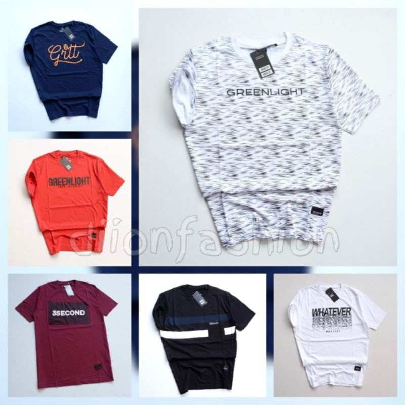 KAOS 3SECOND COWOK KAOS 3SECOND PRIA KAOS DISTRO COWOK KAOS 3 SECOND PRIA KAOS DISTRO BAJU 3SECOND P