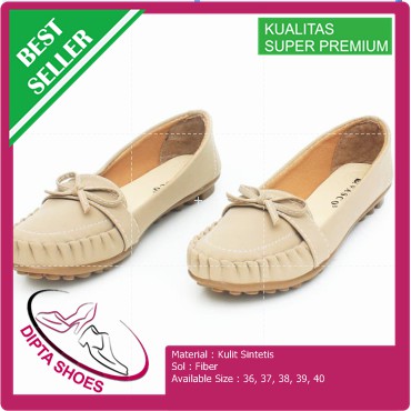 Sepatu Gratica UT27 / UT027 sepatu sandal flat wanita