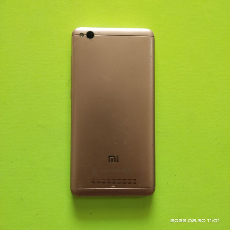 mesin Xiaomi Redmi 4A
