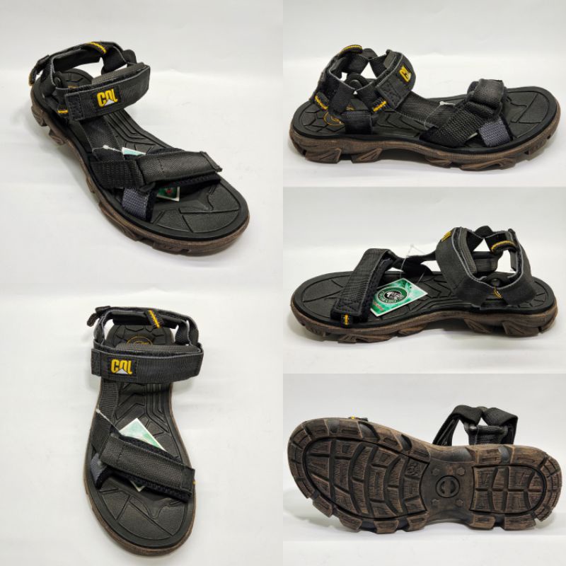 Sandal gunung Barnett Colorado vado mountain 08 Colorado king 03 sandal pria sandal outdoor