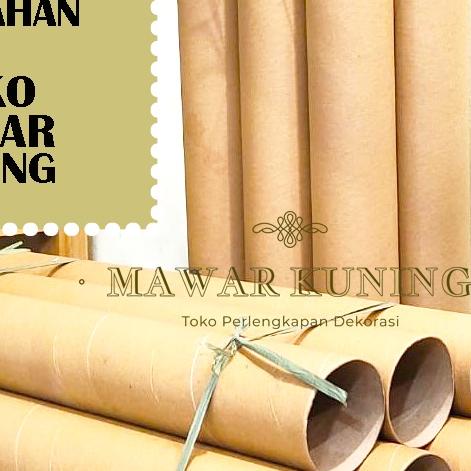 

[ 1 Warna - 20 Lembar ] Color Border Line Flower Wrap / Kertas Bunga Garis Warna - YWF