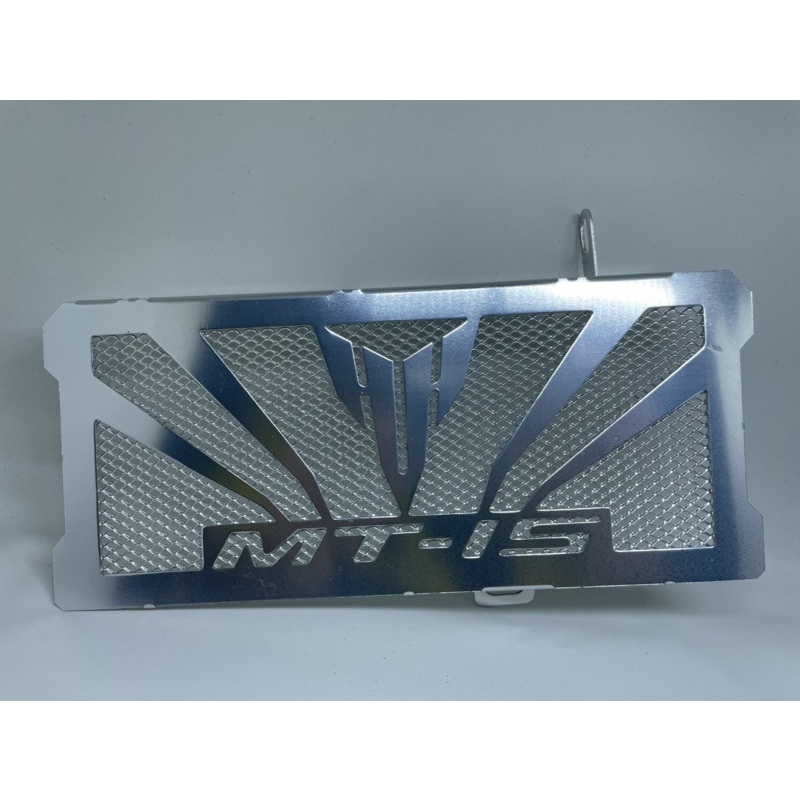 tutup radiator yamaha mt15 mt 15 full cnc import