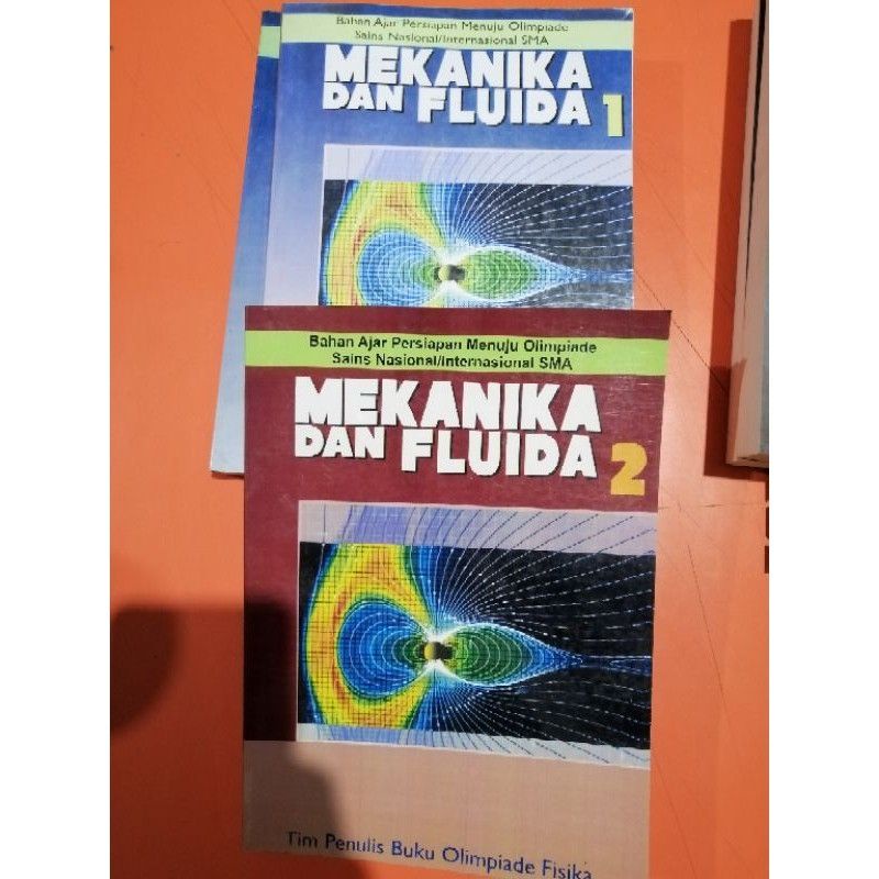 MEKANIKA DAN FLUIDA 1&2 By Yohanes Surya