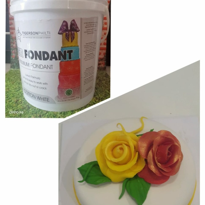 

KUE-PENGHIAS-ALAT- FONDANT SUPER TIGERSON 1 KG -ALAT-PENGHIAS-KUE.