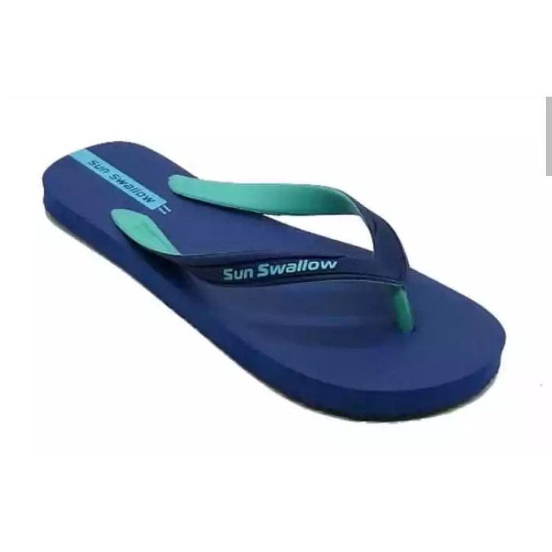 Sandal Sun swallow Urban Full karet tebal Dan awet